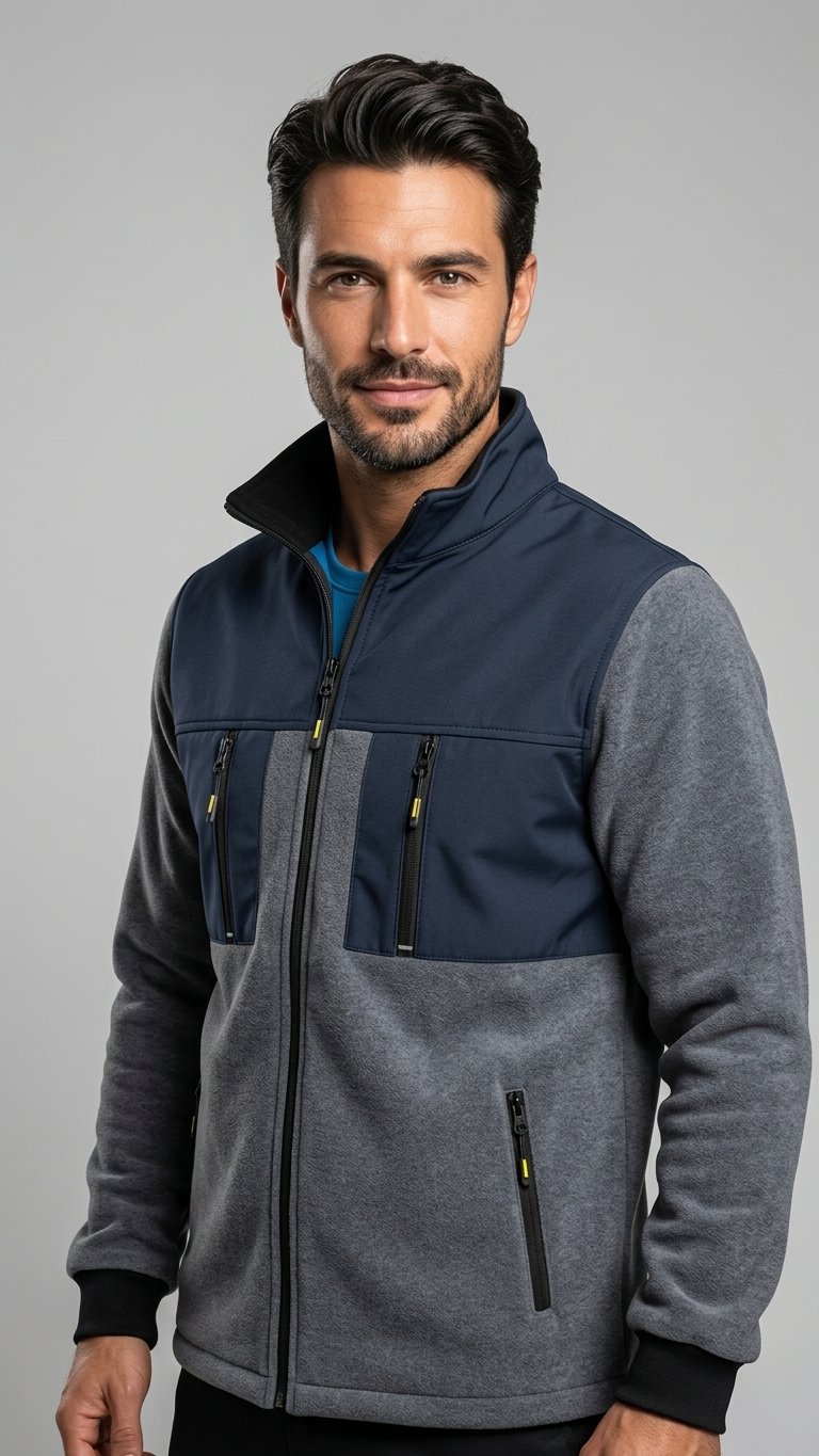 POLAR MONT