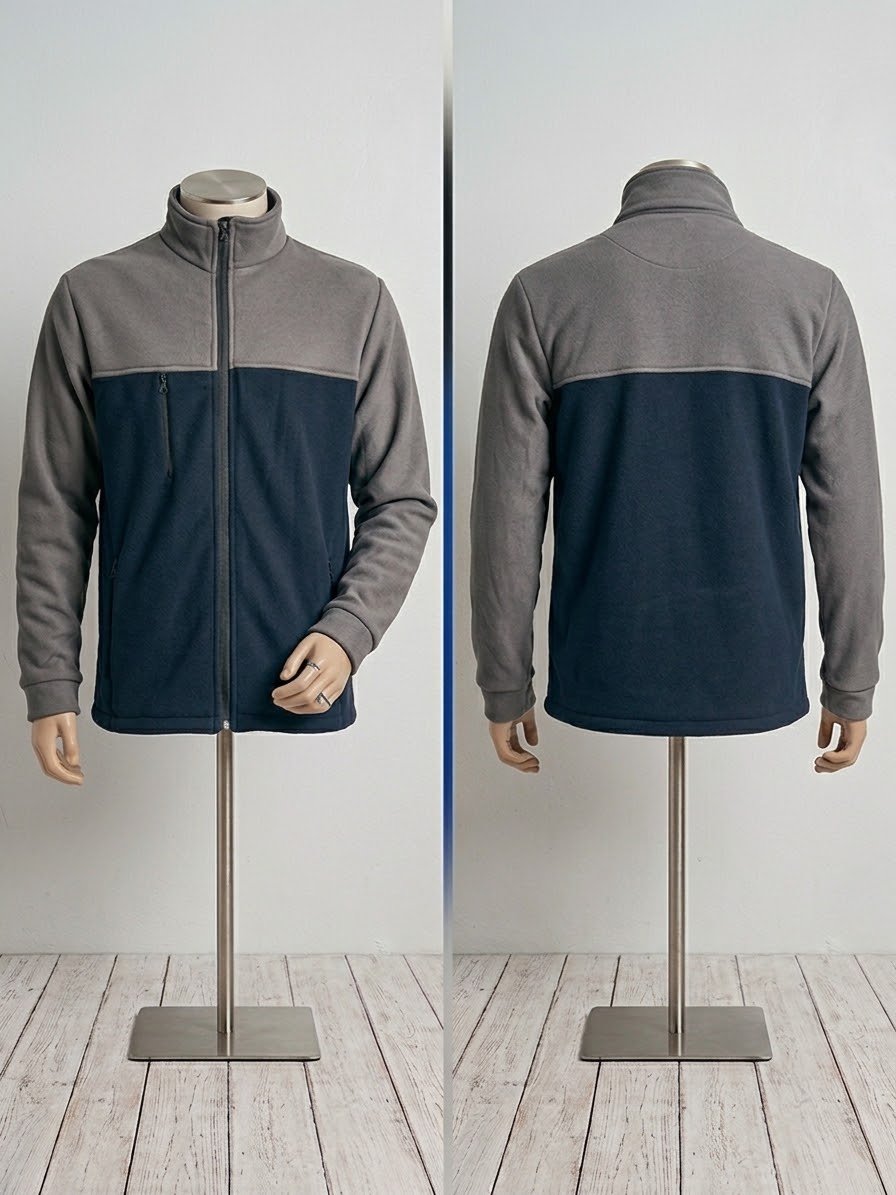 polar ceket