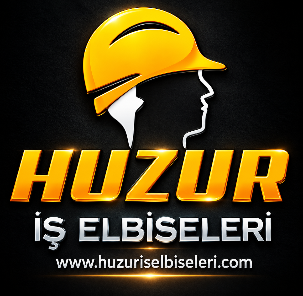 Huzur İş Elbiseleri